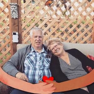 Meet your Posher, Doreen